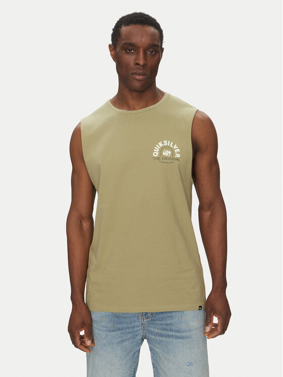 Мъжки топ Quiksilver за Мъже цена