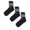 adidas Мъжки чорапи IC1321 3-PACK Черен за Мъже цена
