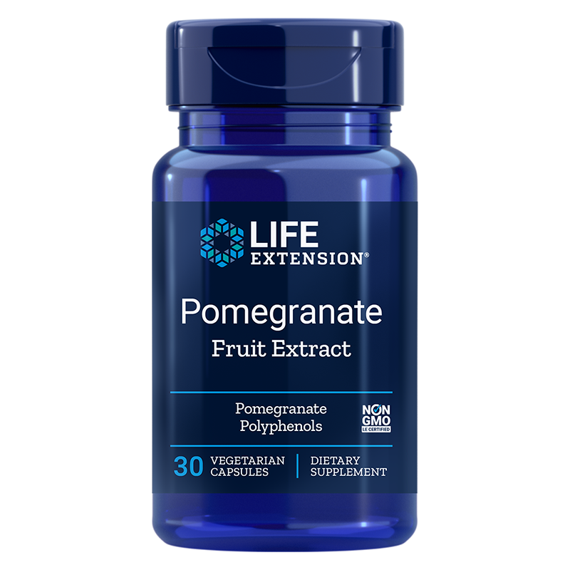 Нар (плод) (Pomegranate Fruit Extract)
