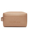 Calvin Klein Jeans Несесер K60K611483 Розов за Жени цена