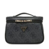 Guess Несесер TWOB86 88039 Черен цвят на ниска цена