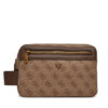 Guess Несесер PMLOLO P5239 Кафяв за Мъже цена