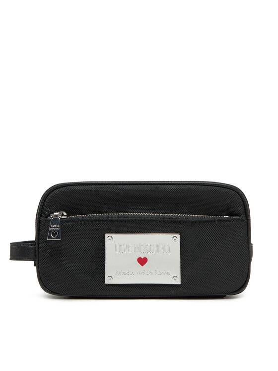 Несесер LOVE MOSCHINO за Жени цена