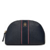 Tommy Hilfiger Несесер AW0AW16926 Син за Жени цена