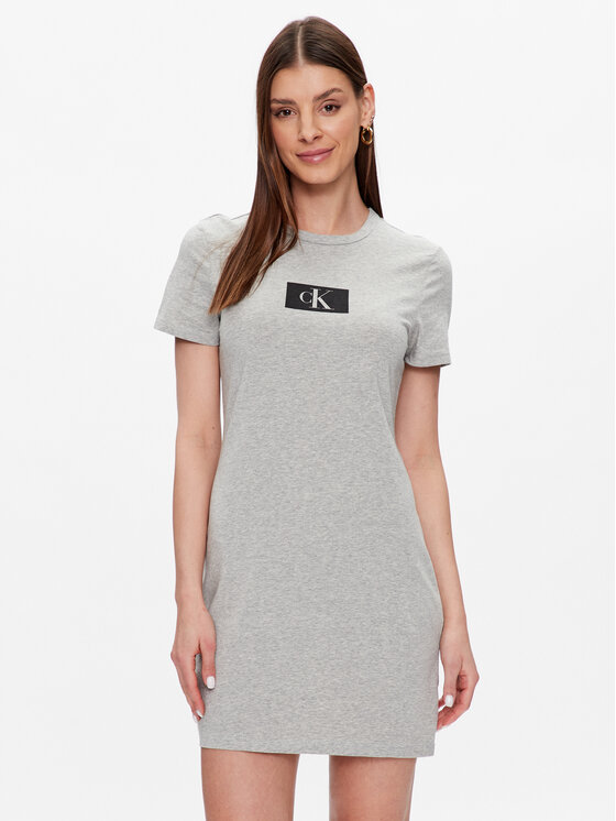 Нощница Calvin Klein Underwear за Жени цена
