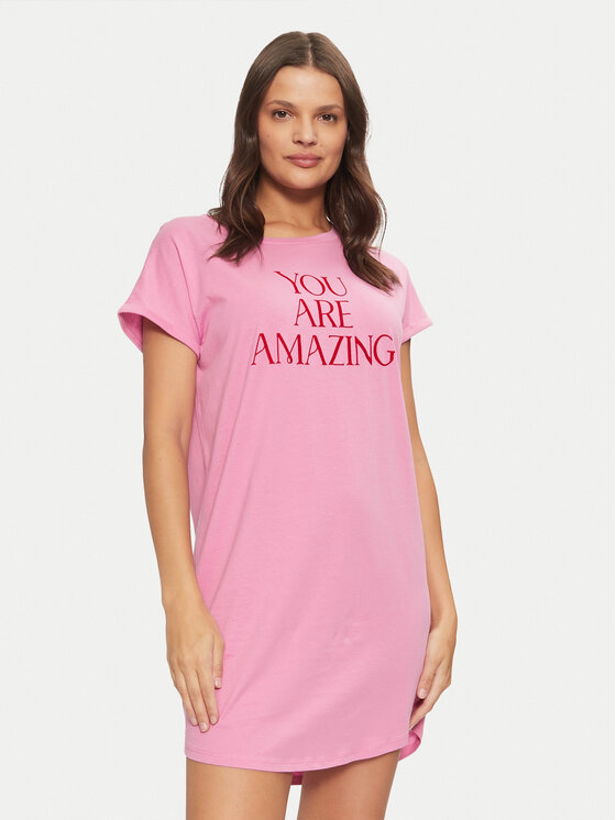 Нощница Hunkemöller за Жени цена