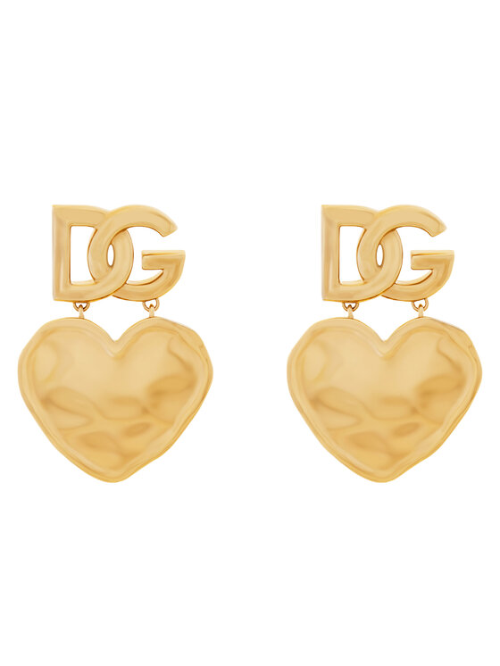 Обеци с клипс Dolce&Gabbana за Жени цена