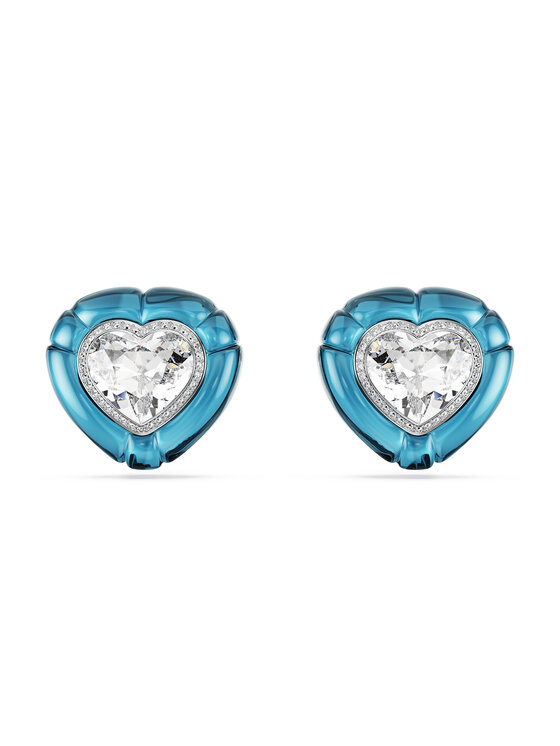 Обеци с клипс Swarovski за Жени цена