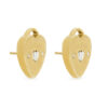 Guess Обици JUBE05 058JW Златист за Жени цена