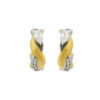 Guess Обици JUBE05 065JW Златист за Жени цена