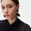 Guess Обици JUBE05 210JW Златист за Жени цена