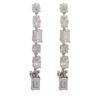 Michael Kors Обици MKC1662CZ040 Сребрист за Жени цена