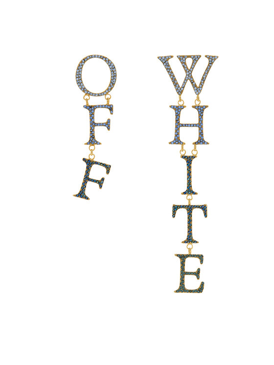 Обици Off-White за Жени цена