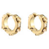 PHILIPP PLEIN Обици The Plein Cuff PJ1EA22EU Златист за Жени цена