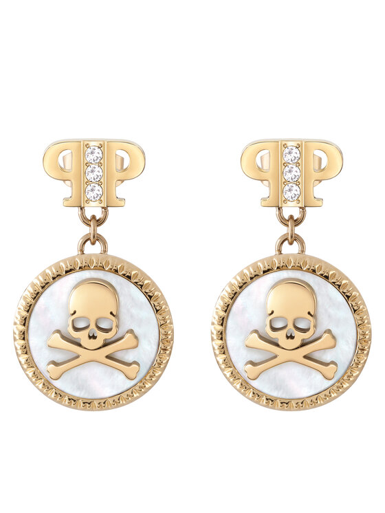 Обици PHILIPP PLEIN за Жени цена