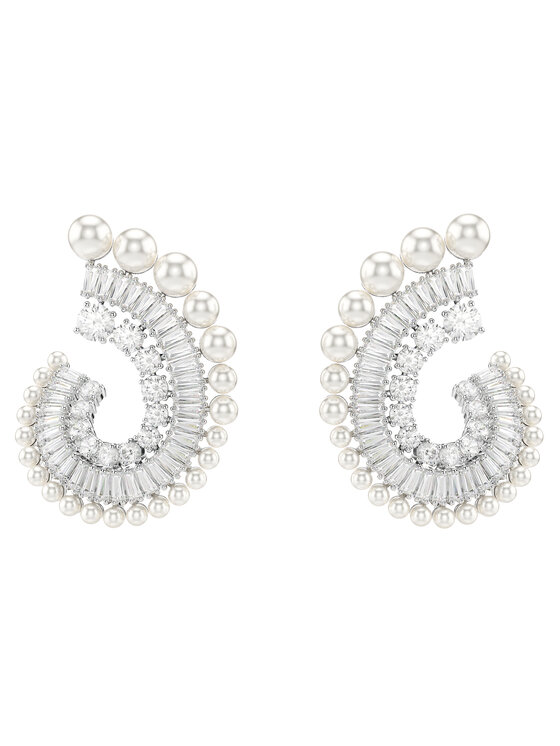 Обици Swarovski за Жени цена
