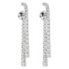 Обици Swarovski за Жени цена