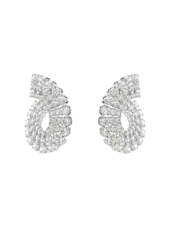 Обици Swarovski за Жени цена