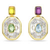 Swarovski Обици Chroma 5705582 Цветен за Жени цена