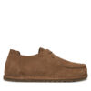 Birkenstock Обувки Utti Lace 1027274 Кафяв за Мъже цена