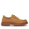 CATerpillar Обувки Colorado Moc Toe Low P726123 Жълт за Мъже цена