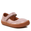 Froddo Обувки Barefoot Mary J G3140184-4 M Розов за Момичета цена