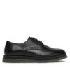 G-Star Raw Обувки STANLEY-01-124AM Черен за Мъже цена