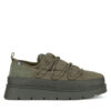 Gap Обувки RICHMOND WINTER LOW M GP509016AM-OV00 Каки за Мъже цена