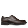 Geox Обувки U Walk Pleasure U46CGF 00039 C6009 Кафяв за Мъже цена