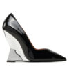 Pollini Обувки SA1013AE1LTBZ000 Черен за Жени цена