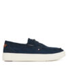 Tommy Hilfiger Обувки Modern Light Hybrid Suede Boat S FM0FM05352 Тъмносин за Мъже цена