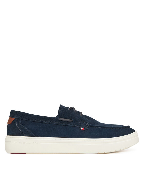 Обувки Tommy Hilfiger за Мъже цена