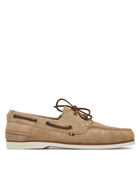 Обувки Tommy Hilfiger за Мъже цена