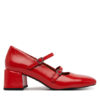 Vagabond Shoemakers Обувки Adison 5739-160-76 Червен за Жени цена
