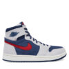 Nike Обувки за баскетбол Air Jordan 1 ZM Air Cmft 2 DV1307 Тъмносин за Мъже цена