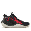 Under Armour Обувки Ua Gs Jet '23 3026635-001 Черен за Бебета цена