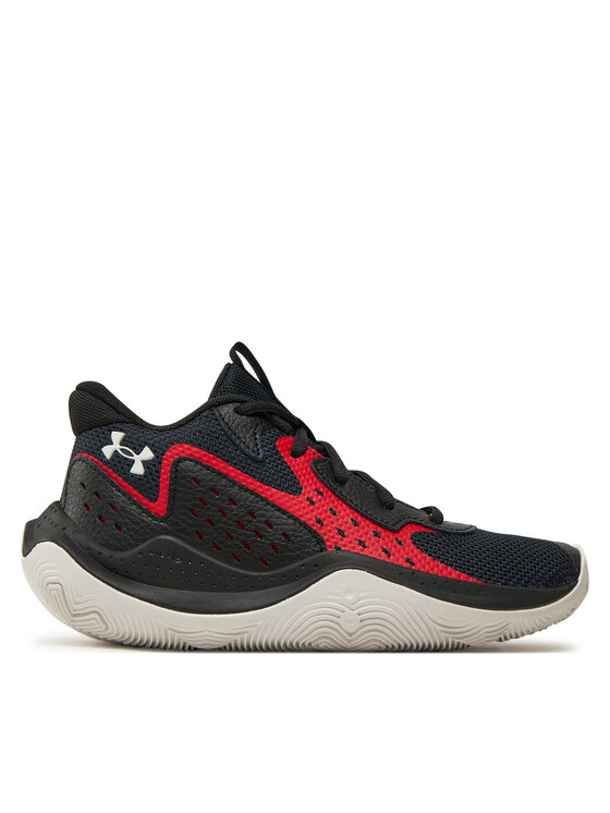 Обувки за баскетбол Under Armour за Бебета цена
