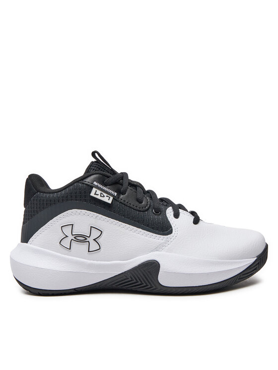 Обувки за баскетбол Under Armour за Момчета цена