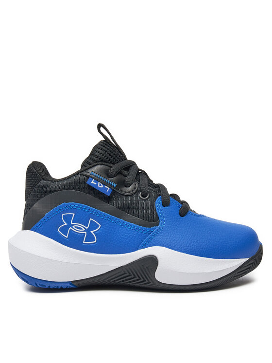 Обувки за баскетбол Under Armour за Момчета цена