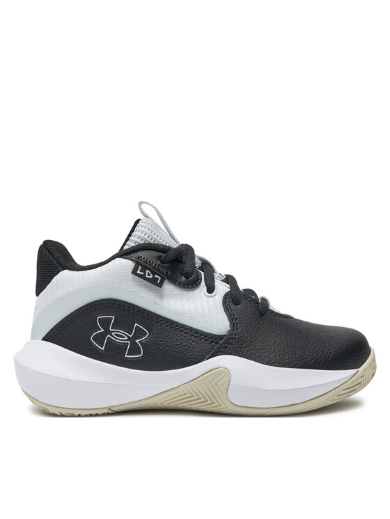 Обувки за баскетбол Under Armour за Момчета цена