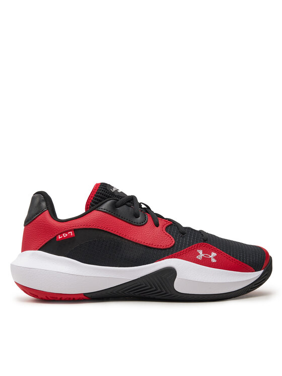 Обувки за баскетбол Under Armour за Мъже цена