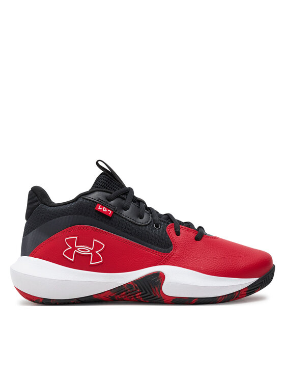 Обувки за баскетбол Under Armour за Мъже цена