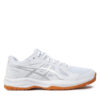 Asics Обувки за зала Upcourt 6 1072A107 Бял за Жени цена