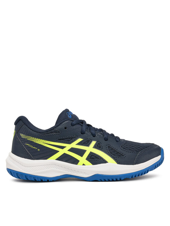 Обувки за зала Asics за Момичета цена
