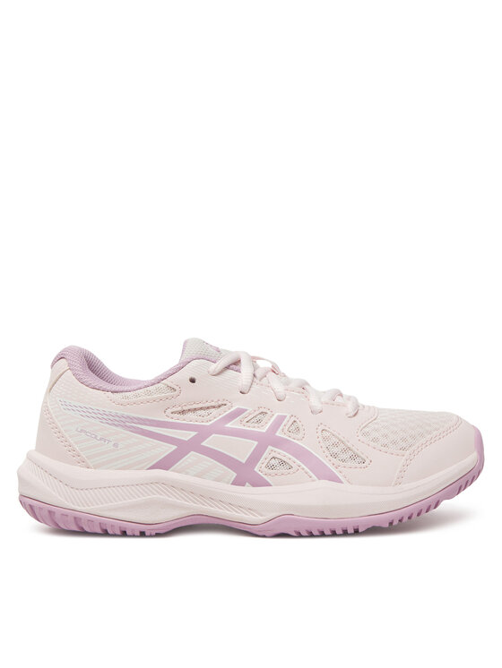 Обувки за зала Asics за Момичета цена