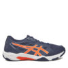Asics Обувки за зала Gel-Rocket 11 1071A091 Тъмносин за Мъже цена