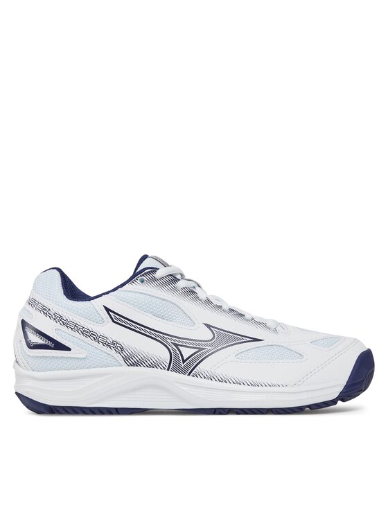 Обувки за зала Mizuno за Бебета цена