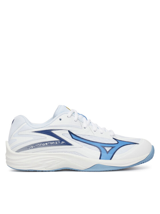 Обувки за зала Mizuno за Бебета цена