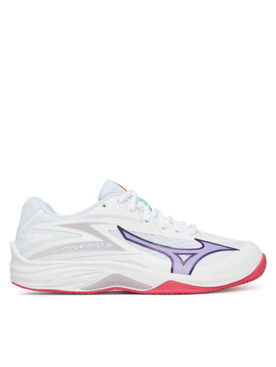 Обувки за зала Mizuno за Бебета цена