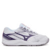 Mizuno Обувки за зала Cyclone Speed 5 V1GC258035 Бял за Жени цена